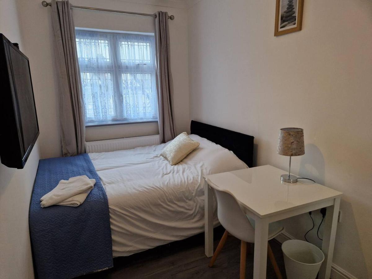 Starlet Property Wanstead 外观 照片