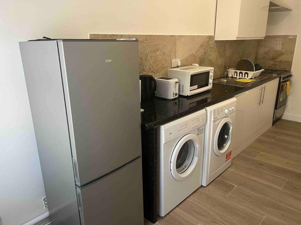 Starlet Property Wanstead 外观 照片