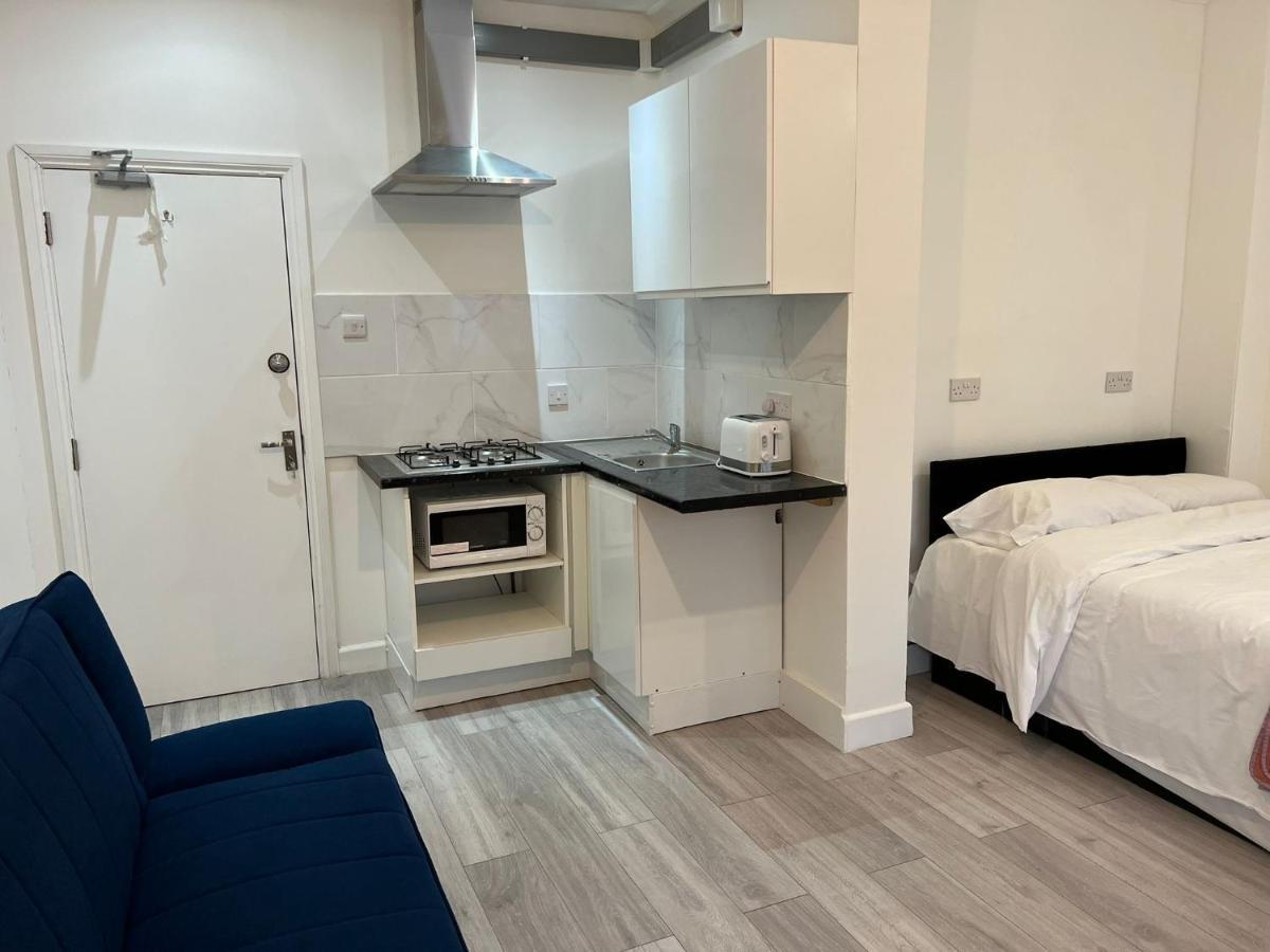 Starlet Property Wanstead 外观 照片