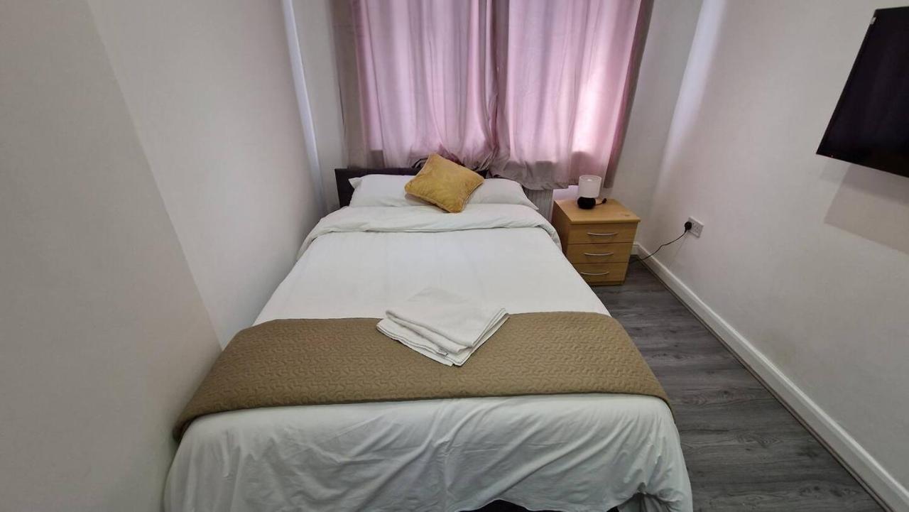 Starlet Property Wanstead 外观 照片