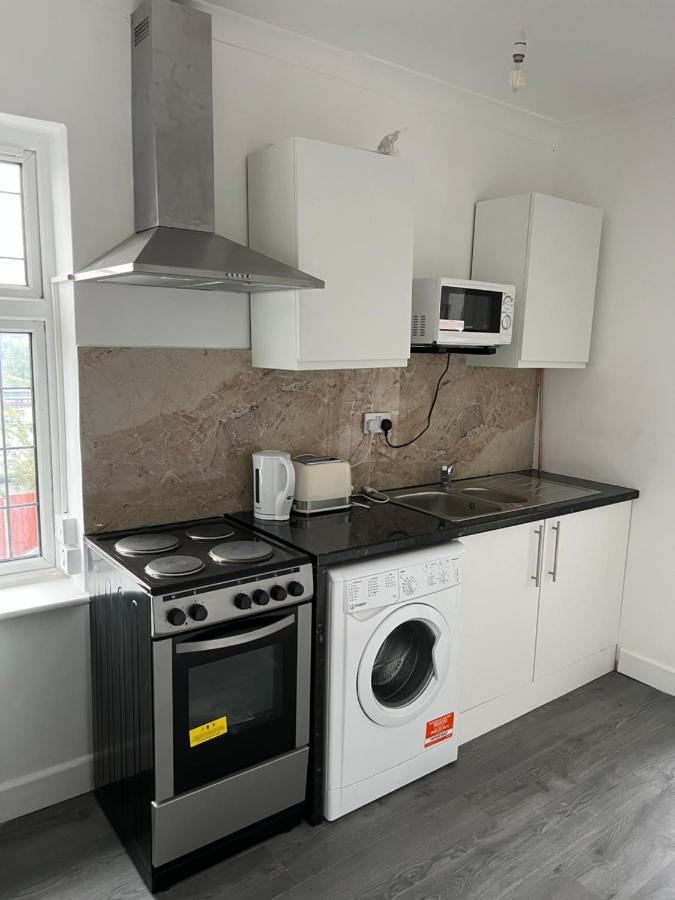 Starlet Property Wanstead 外观 照片