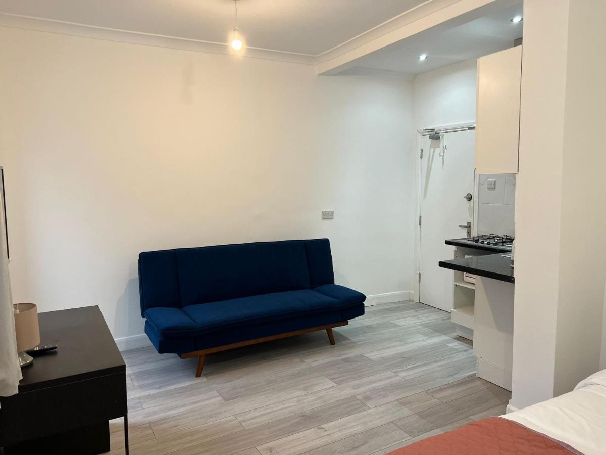 Starlet Property Wanstead 外观 照片