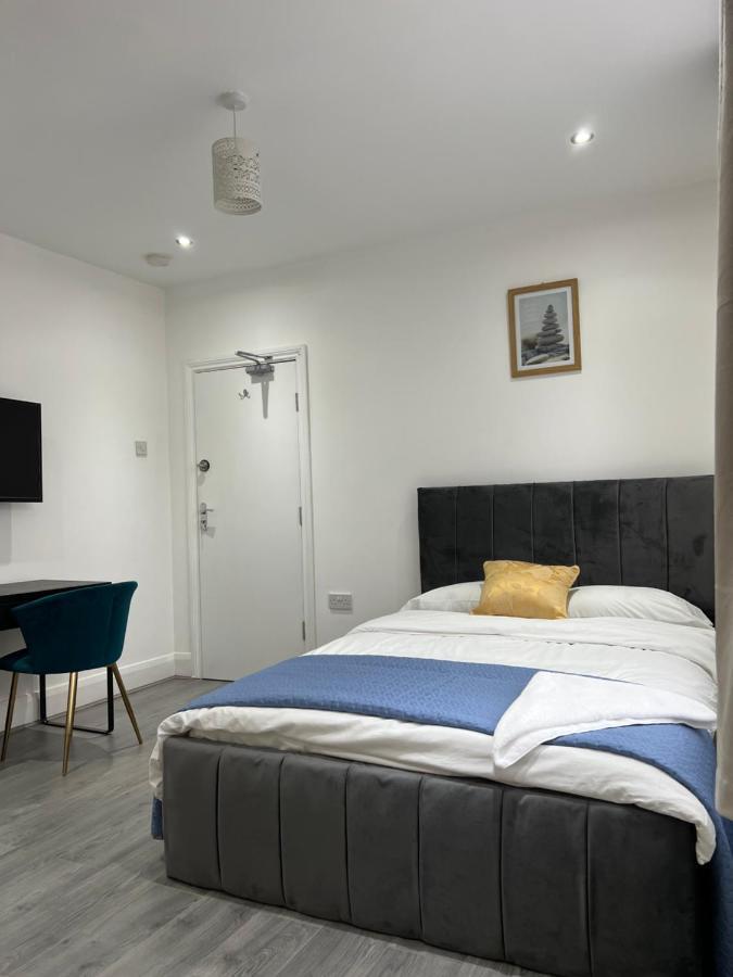 Starlet Property Wanstead 外观 照片