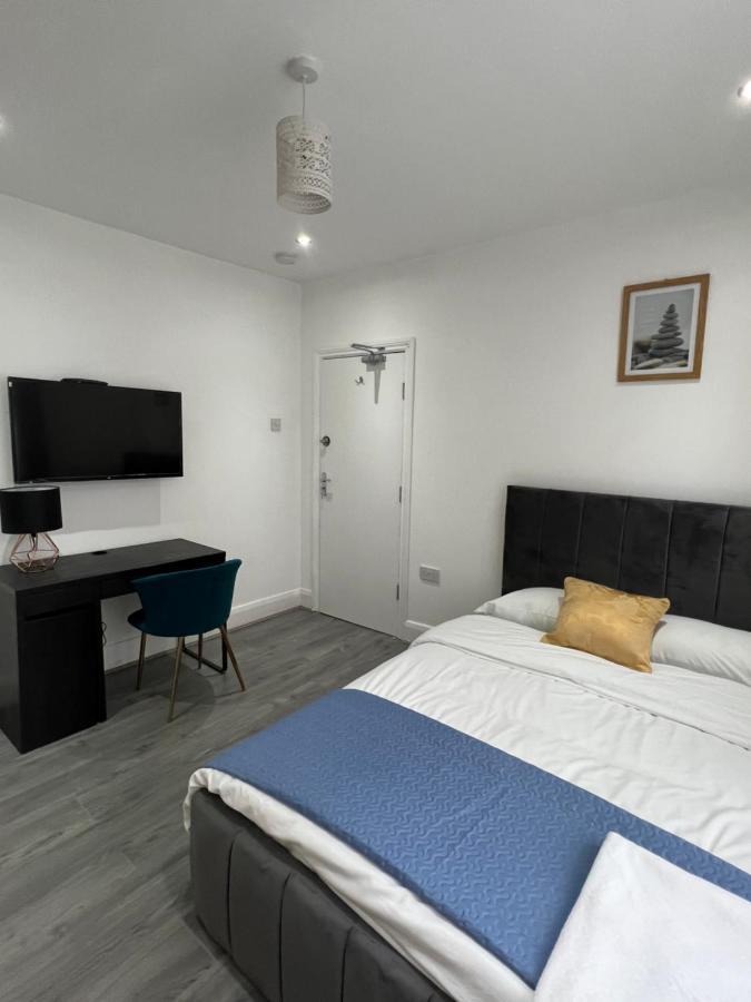 Starlet Property Wanstead 外观 照片