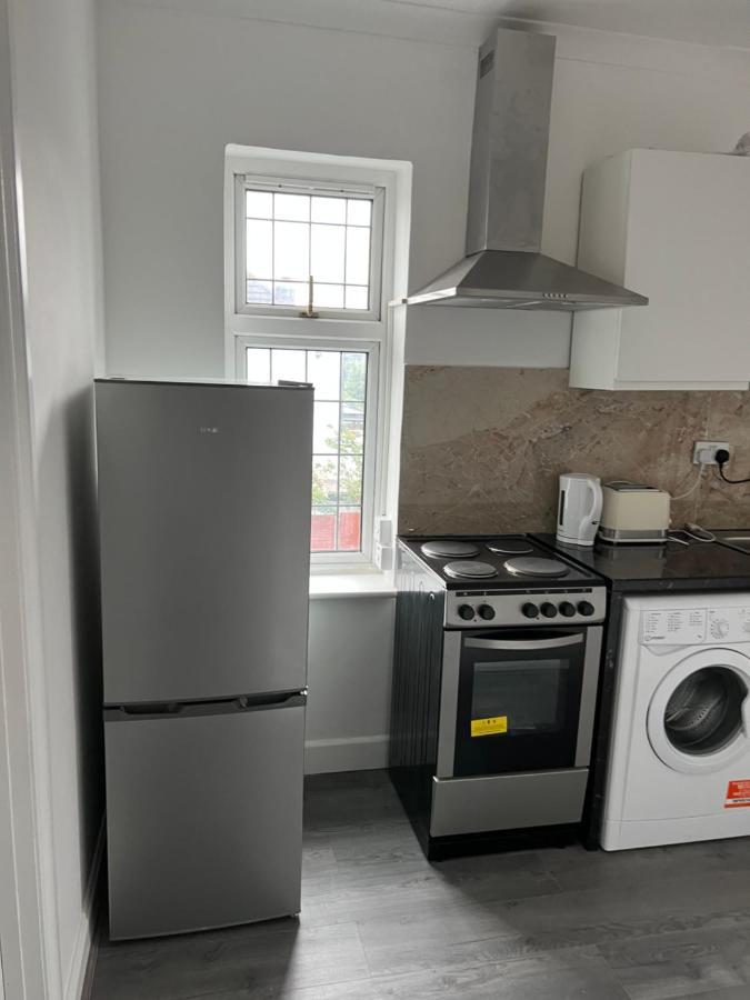 Starlet Property Wanstead 外观 照片