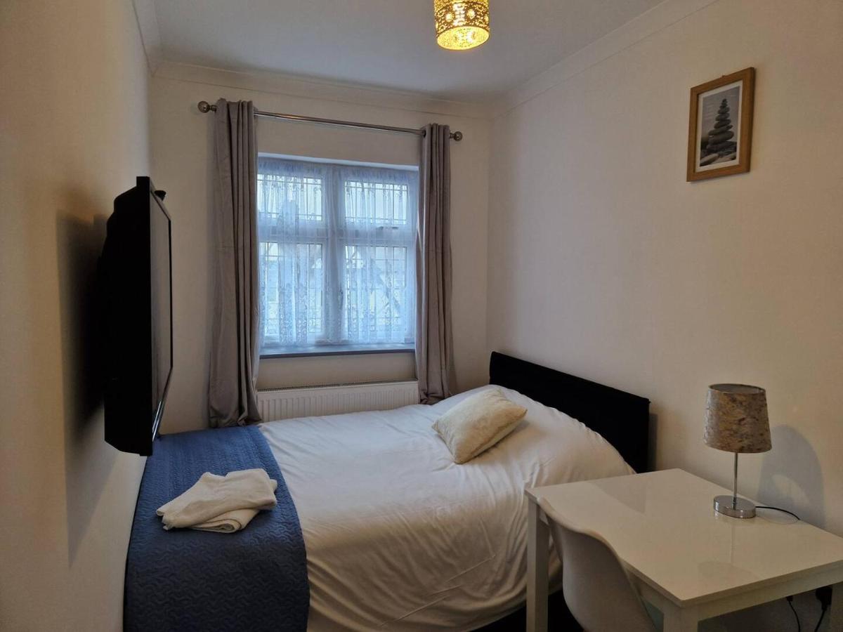 Starlet Property Wanstead 外观 照片