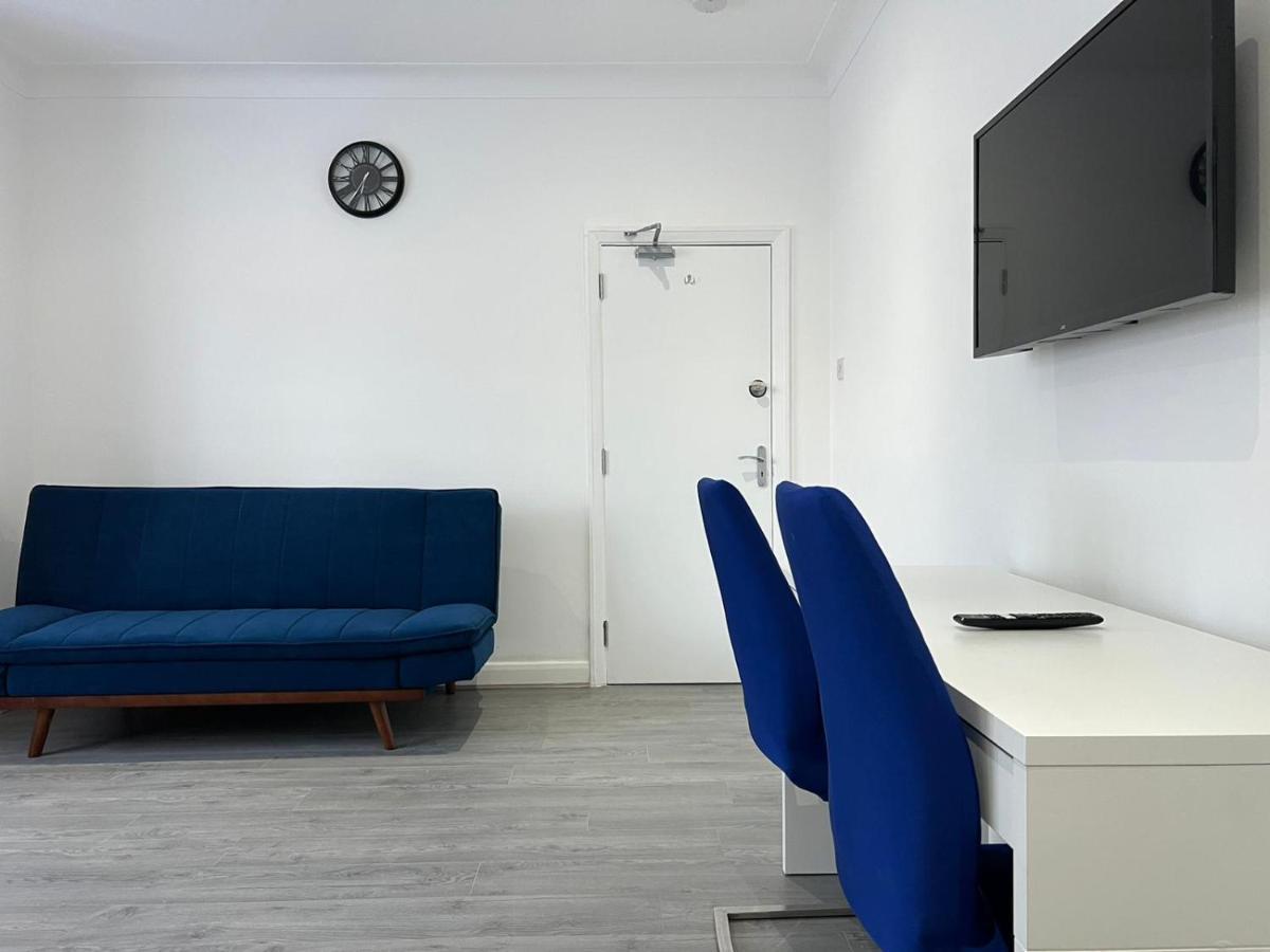 Starlet Property Wanstead 外观 照片