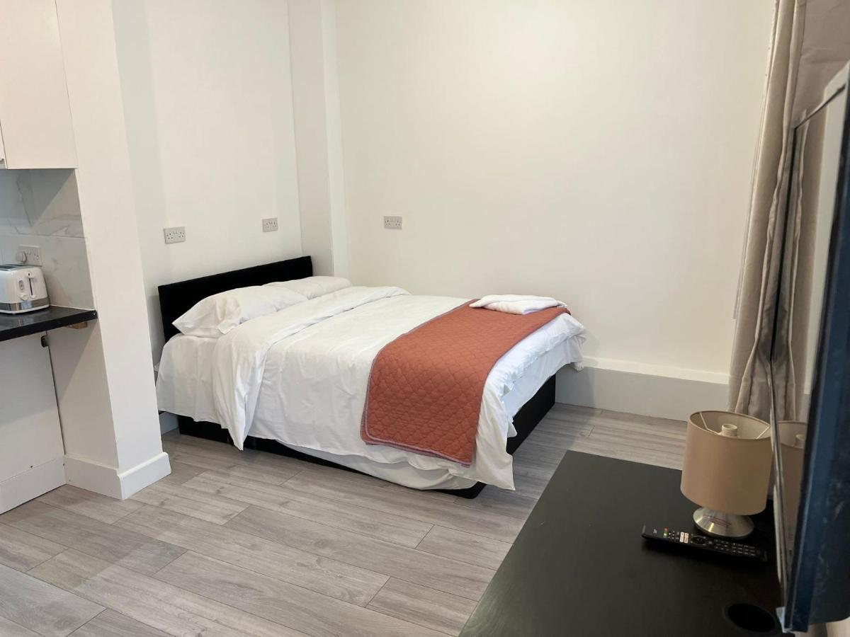 Starlet Property Wanstead 外观 照片