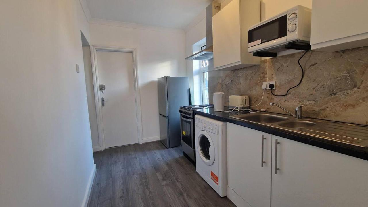Starlet Property Wanstead 外观 照片