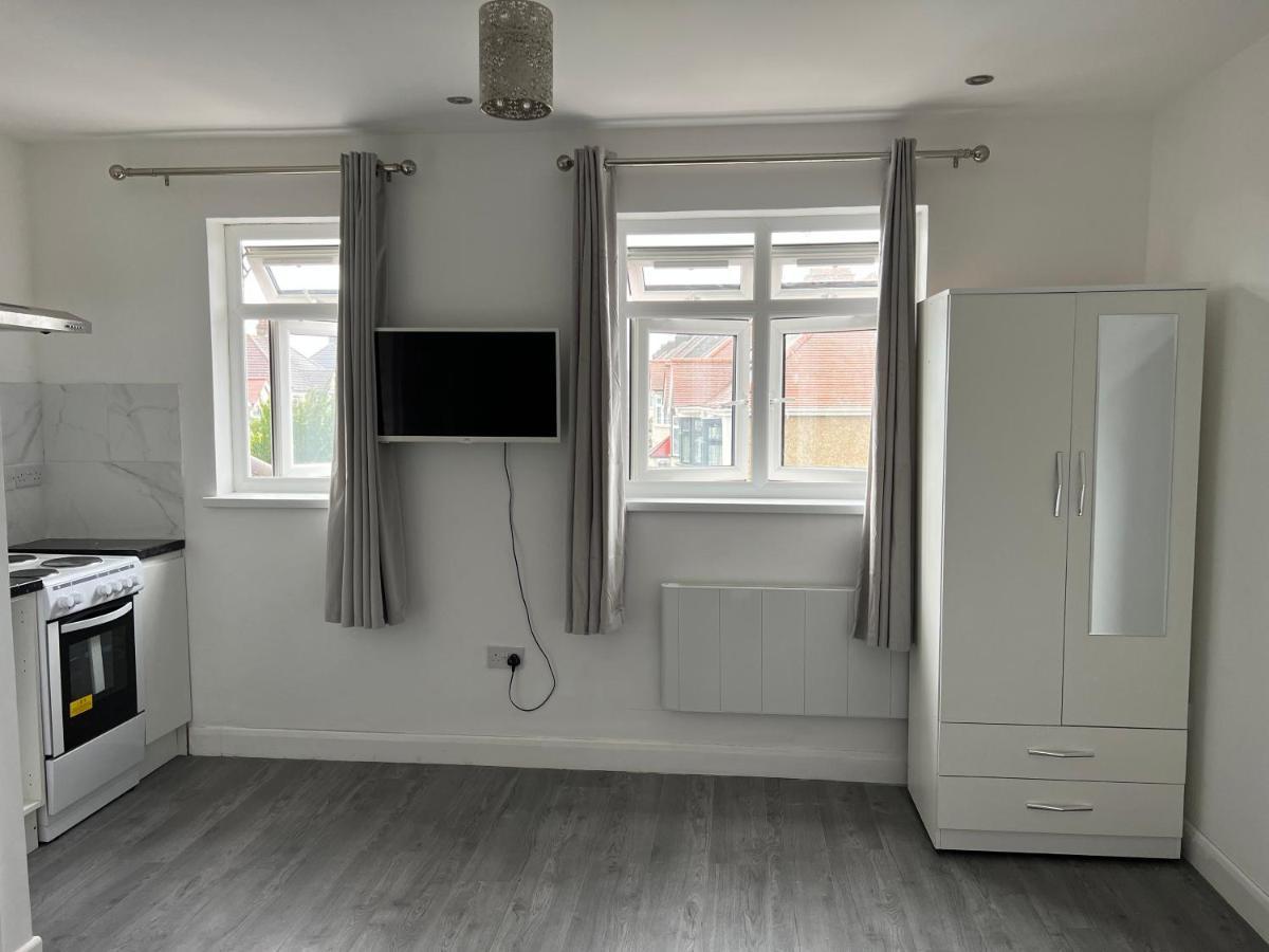 Starlet Property Wanstead 外观 照片