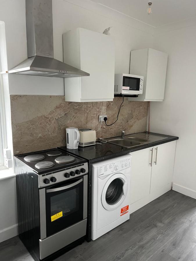 Starlet Property Wanstead 外观 照片