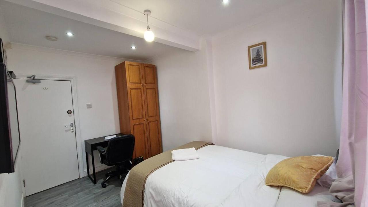 Starlet Property Wanstead 外观 照片