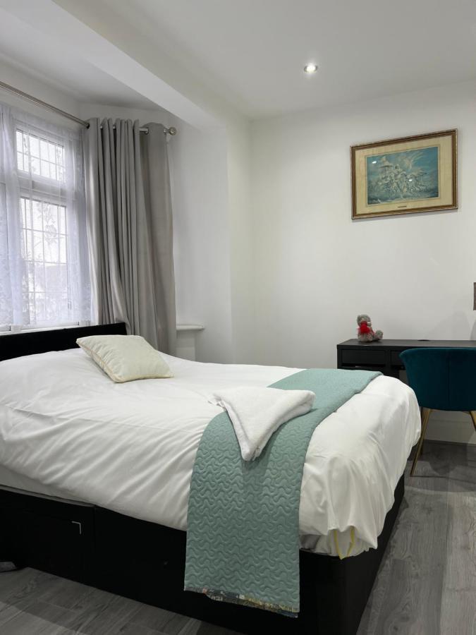 Starlet Property Wanstead 外观 照片