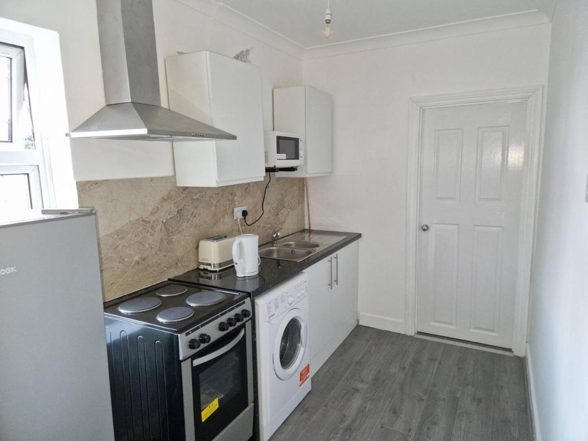 Starlet Property Wanstead 外观 照片