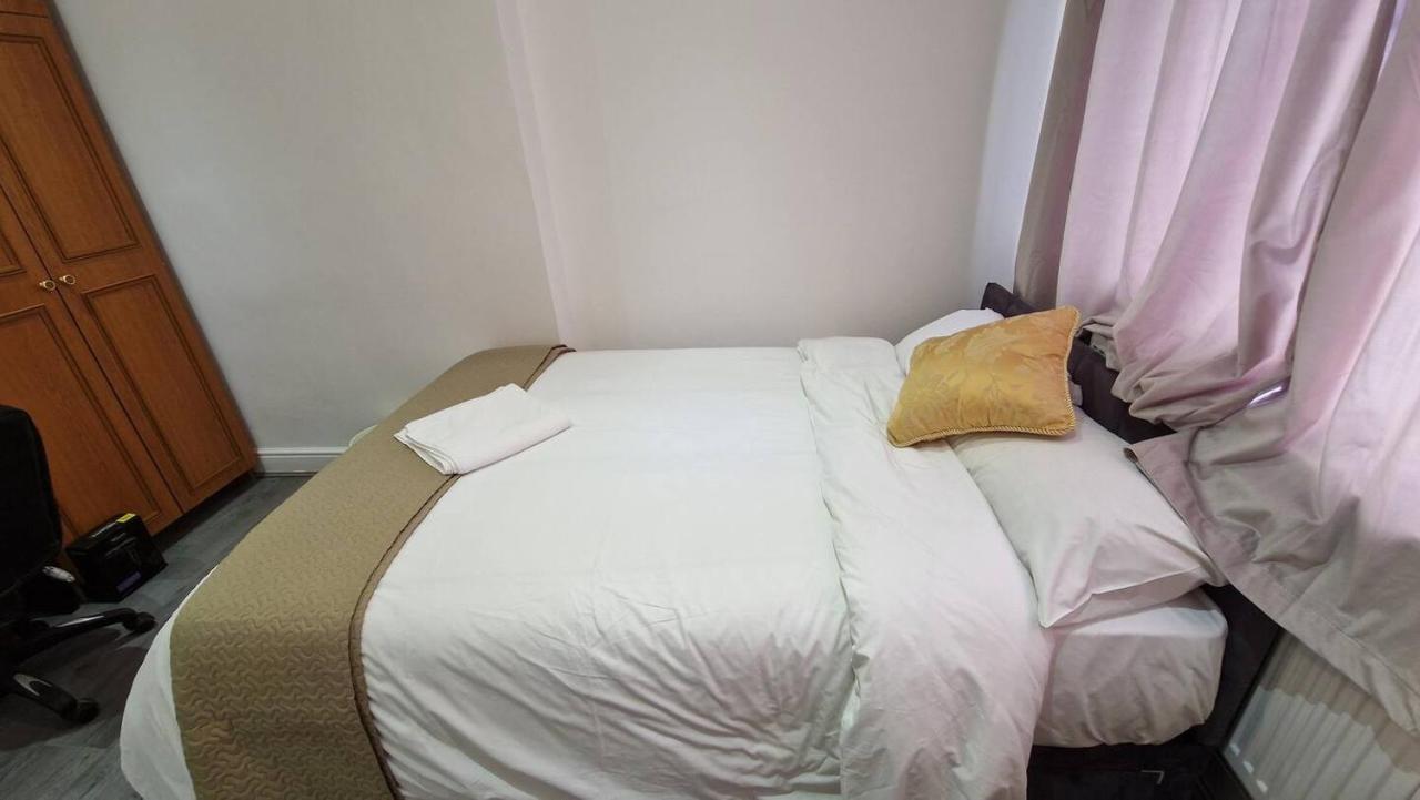 Starlet Property Wanstead 外观 照片
