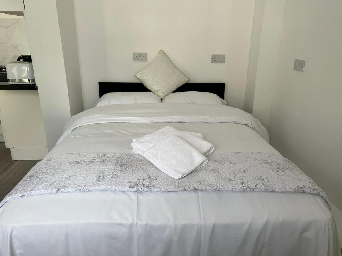 Starlet Property Wanstead 外观 照片