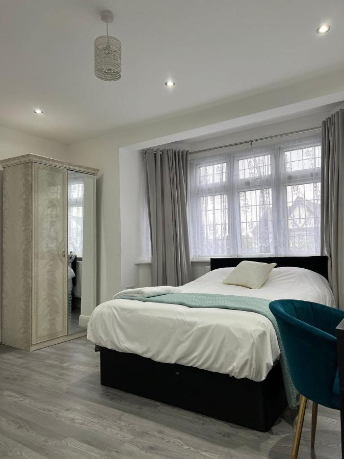 Starlet Property Wanstead 外观 照片