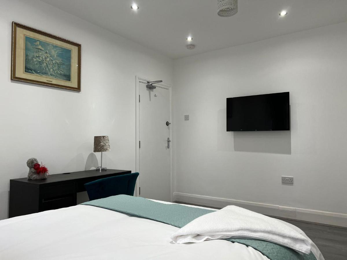 Starlet Property Wanstead 外观 照片