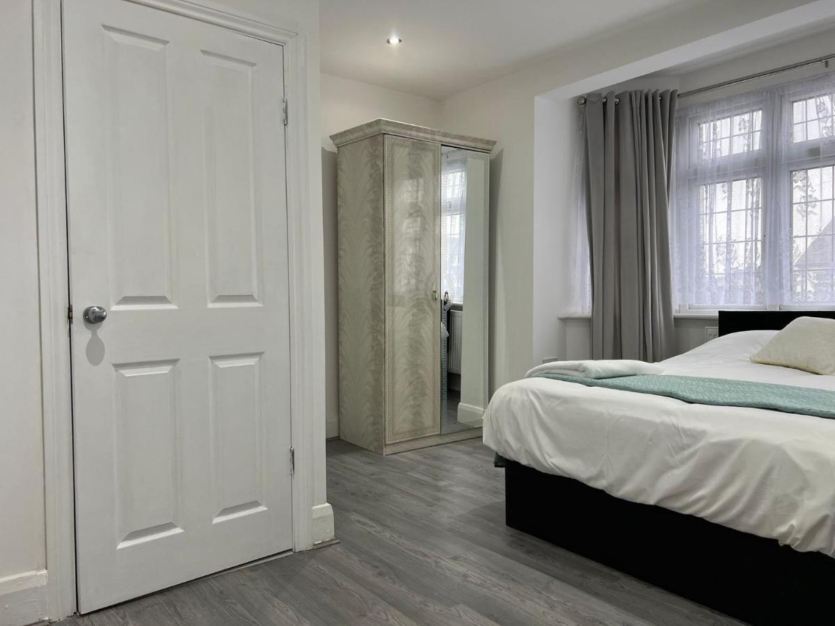 Starlet Property Wanstead 外观 照片
