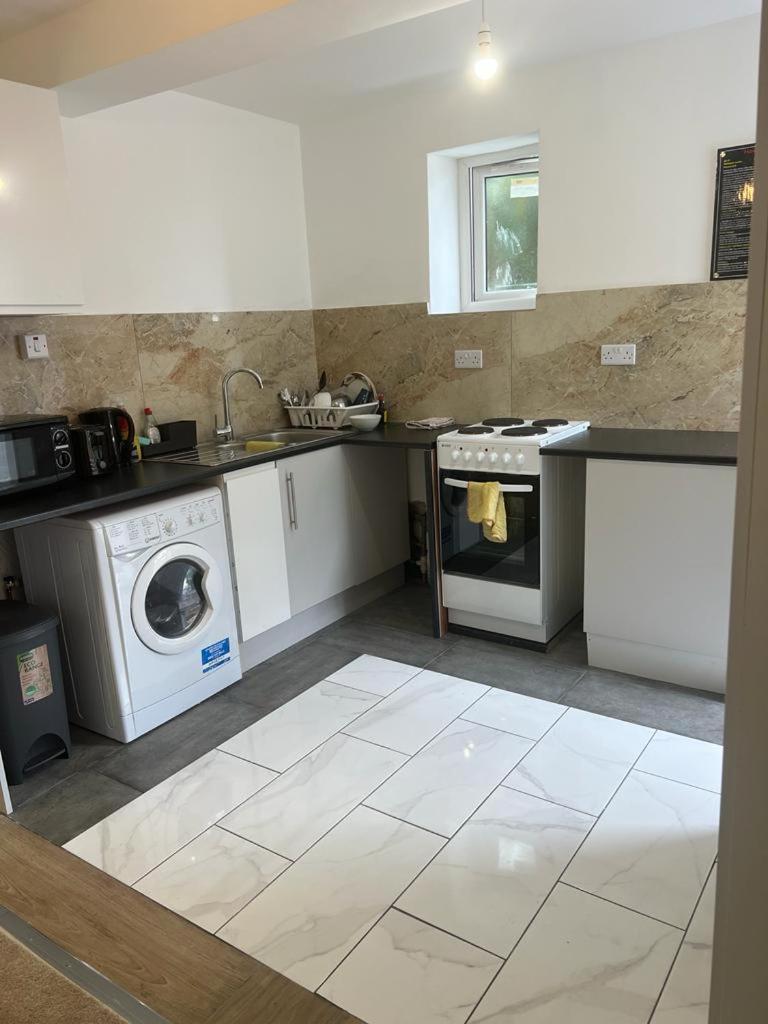 Starlet Property Wanstead 外观 照片