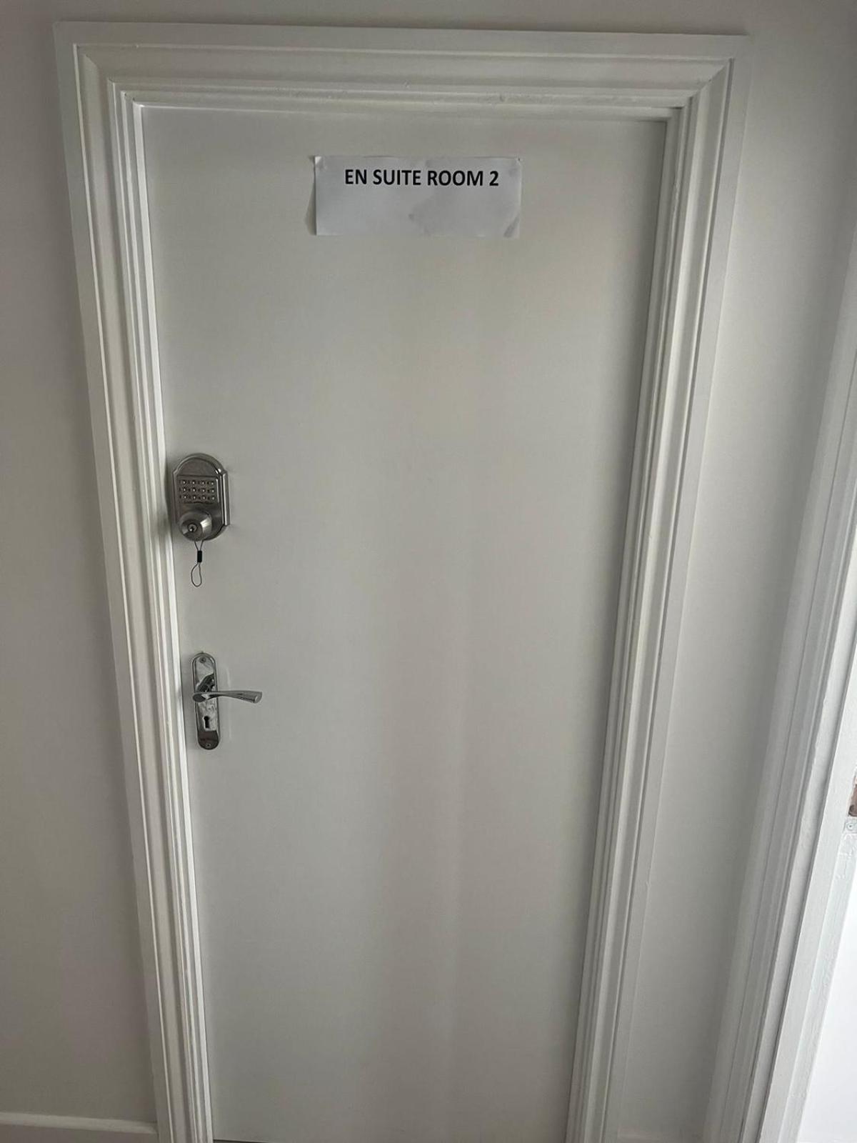 Starlet Property Wanstead 外观 照片