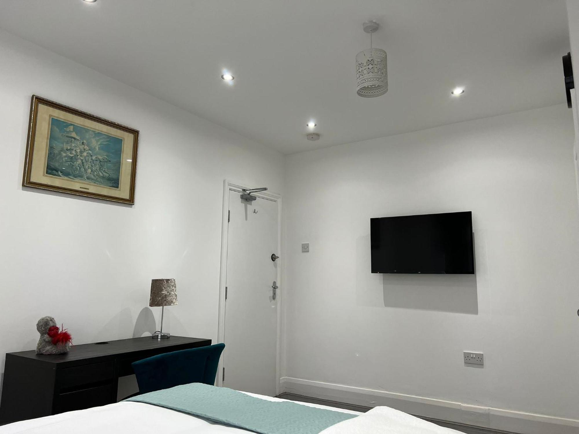 Starlet Property Wanstead 外观 照片