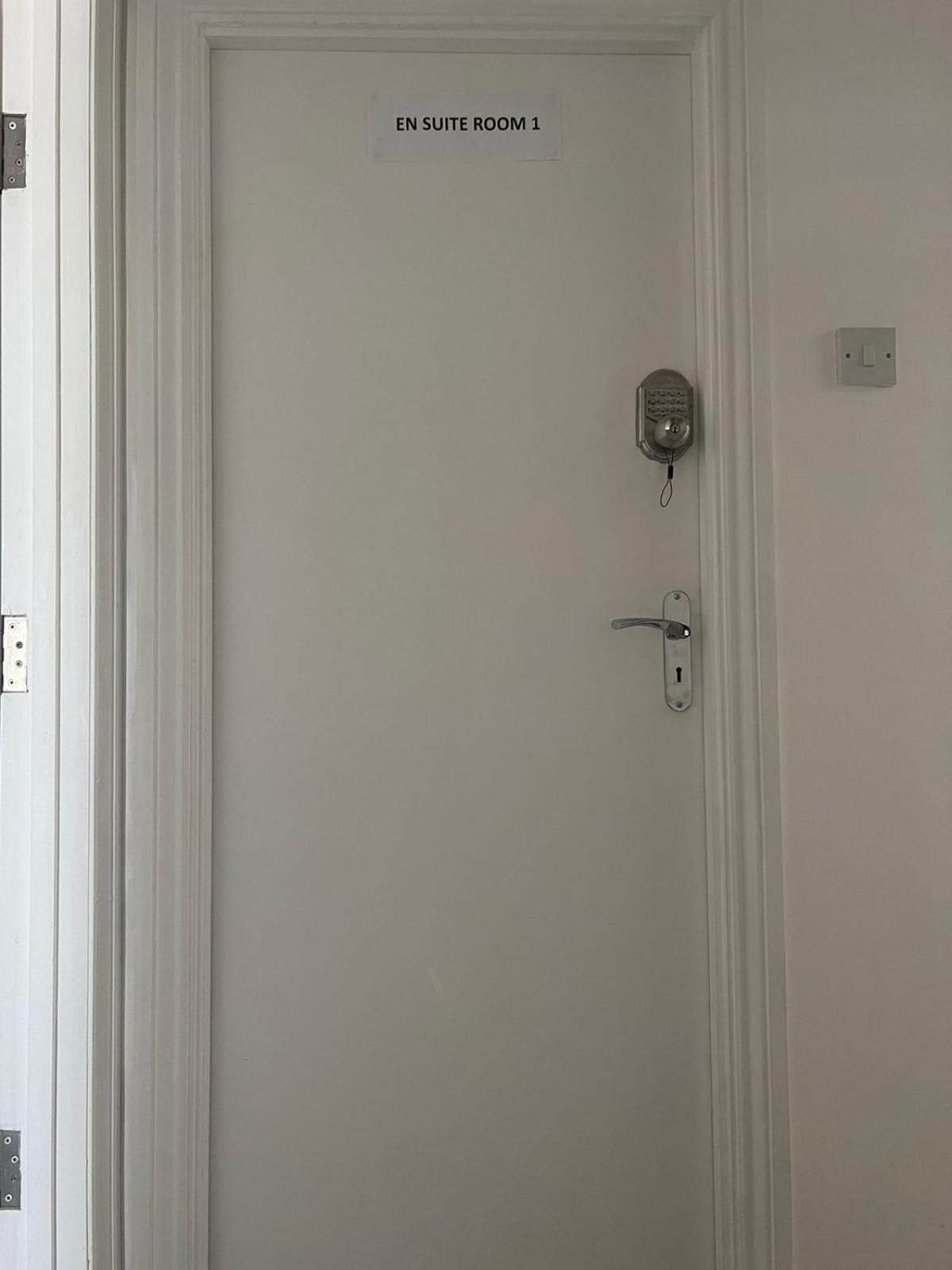 Starlet Property Wanstead 外观 照片