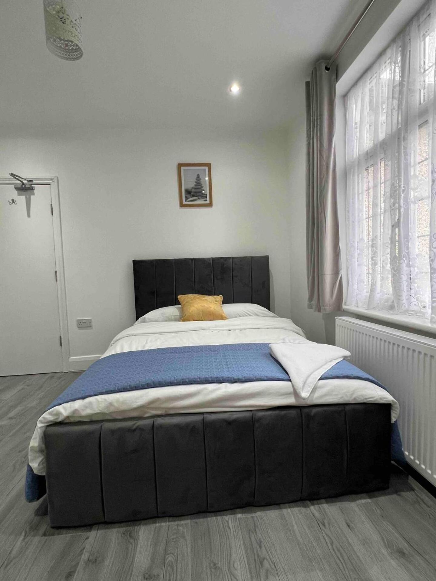Starlet Property Wanstead 外观 照片