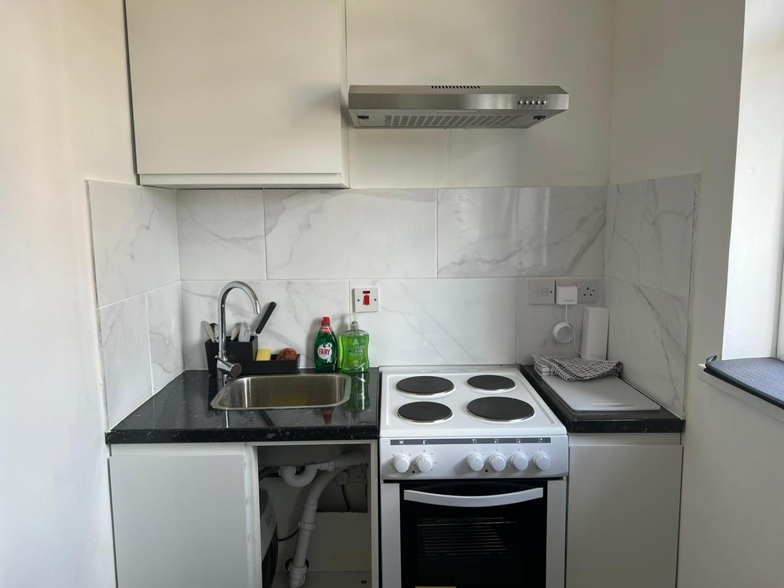 Starlet Property Wanstead 外观 照片