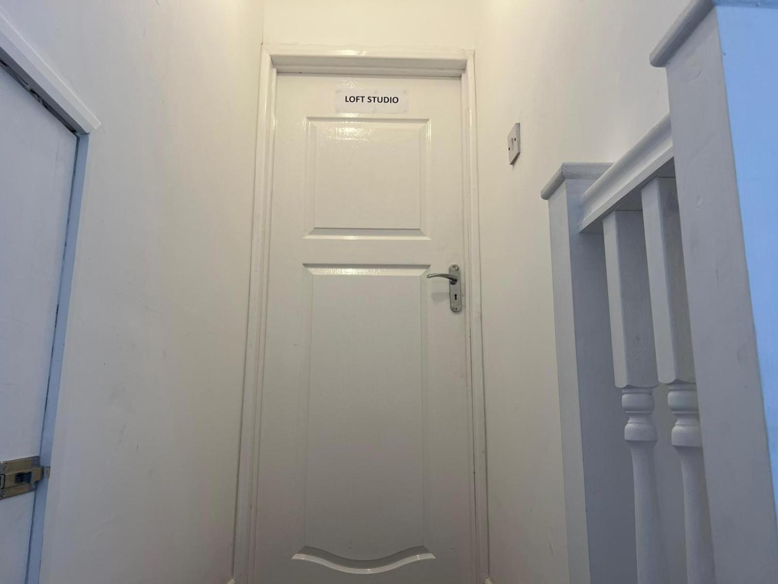 Starlet Property Wanstead 外观 照片