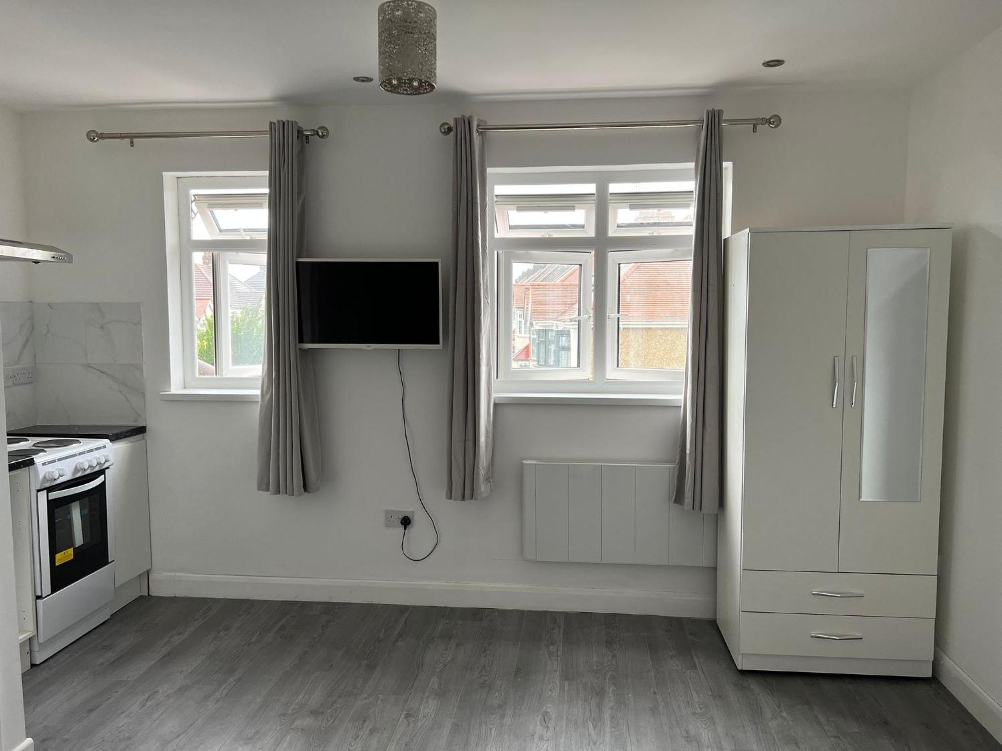 Starlet Property Wanstead 外观 照片