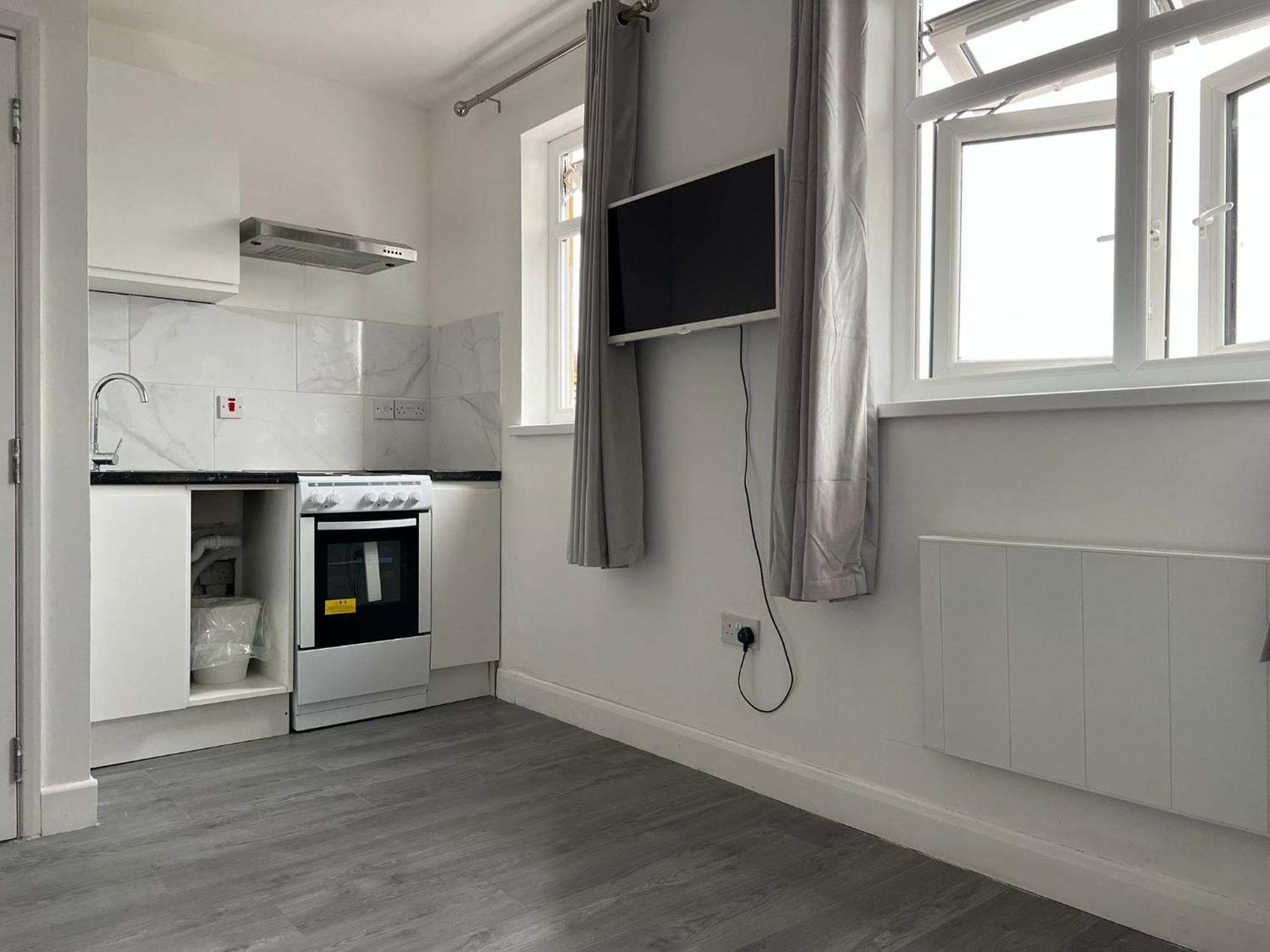 Starlet Property Wanstead 外观 照片