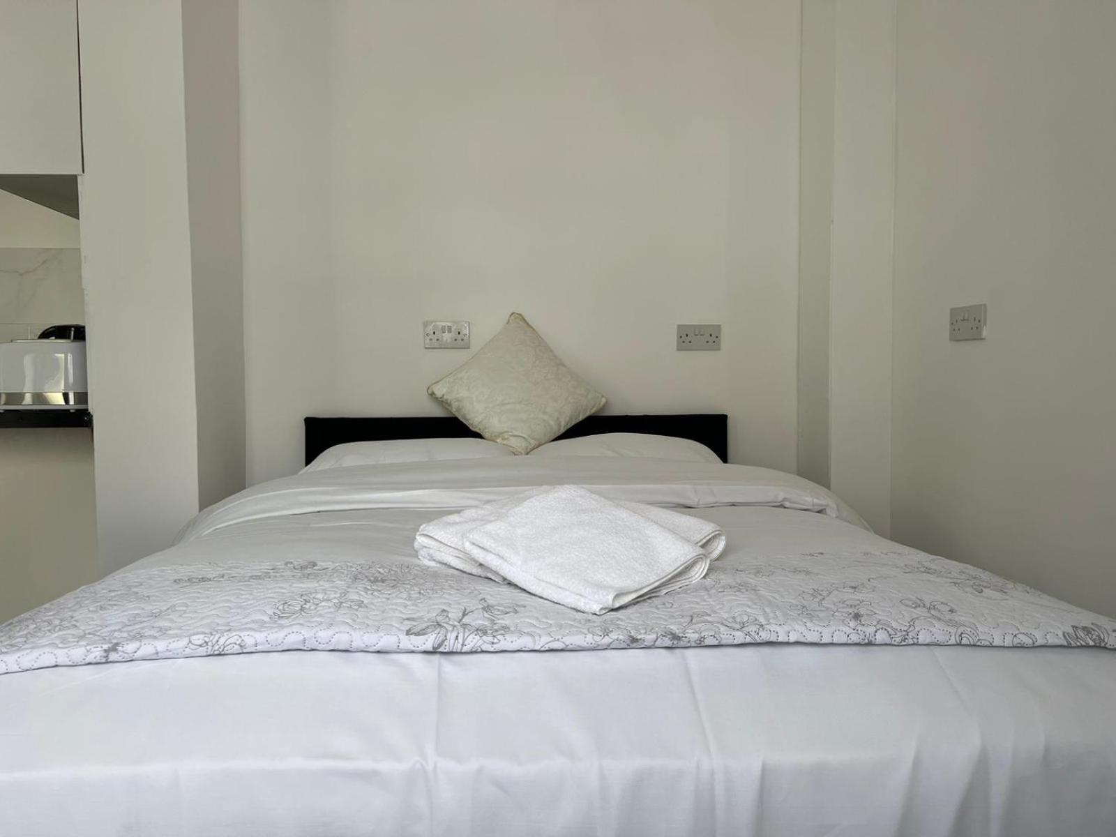Starlet Property Wanstead 外观 照片