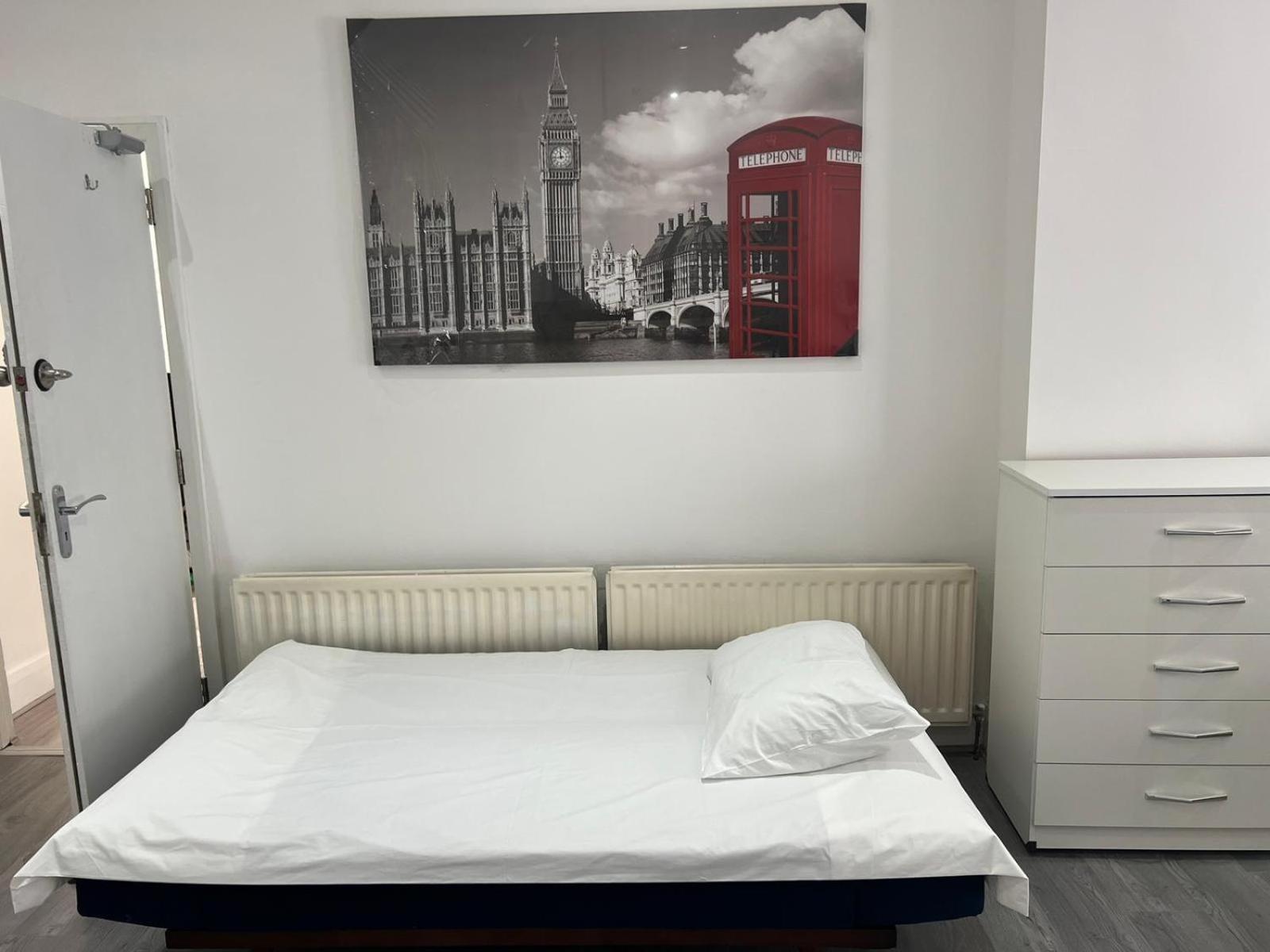 Starlet Property Wanstead 外观 照片