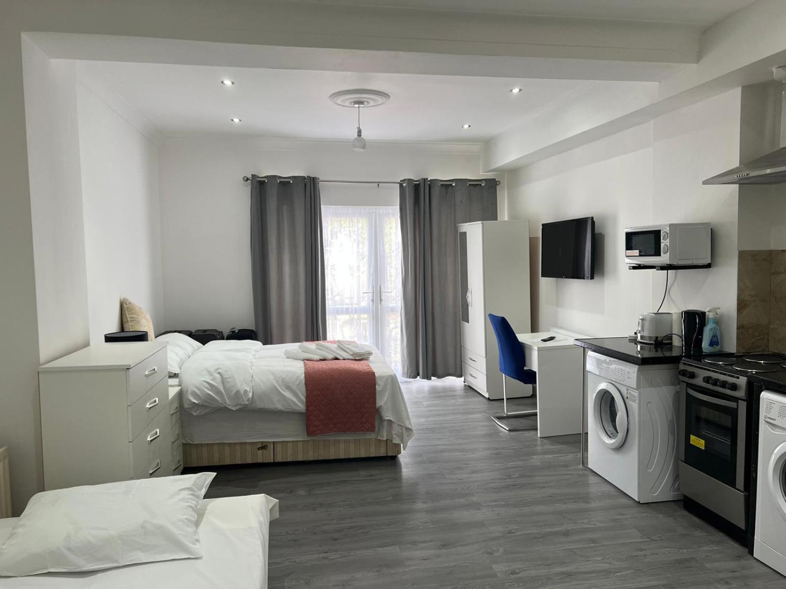 Starlet Property Wanstead 外观 照片