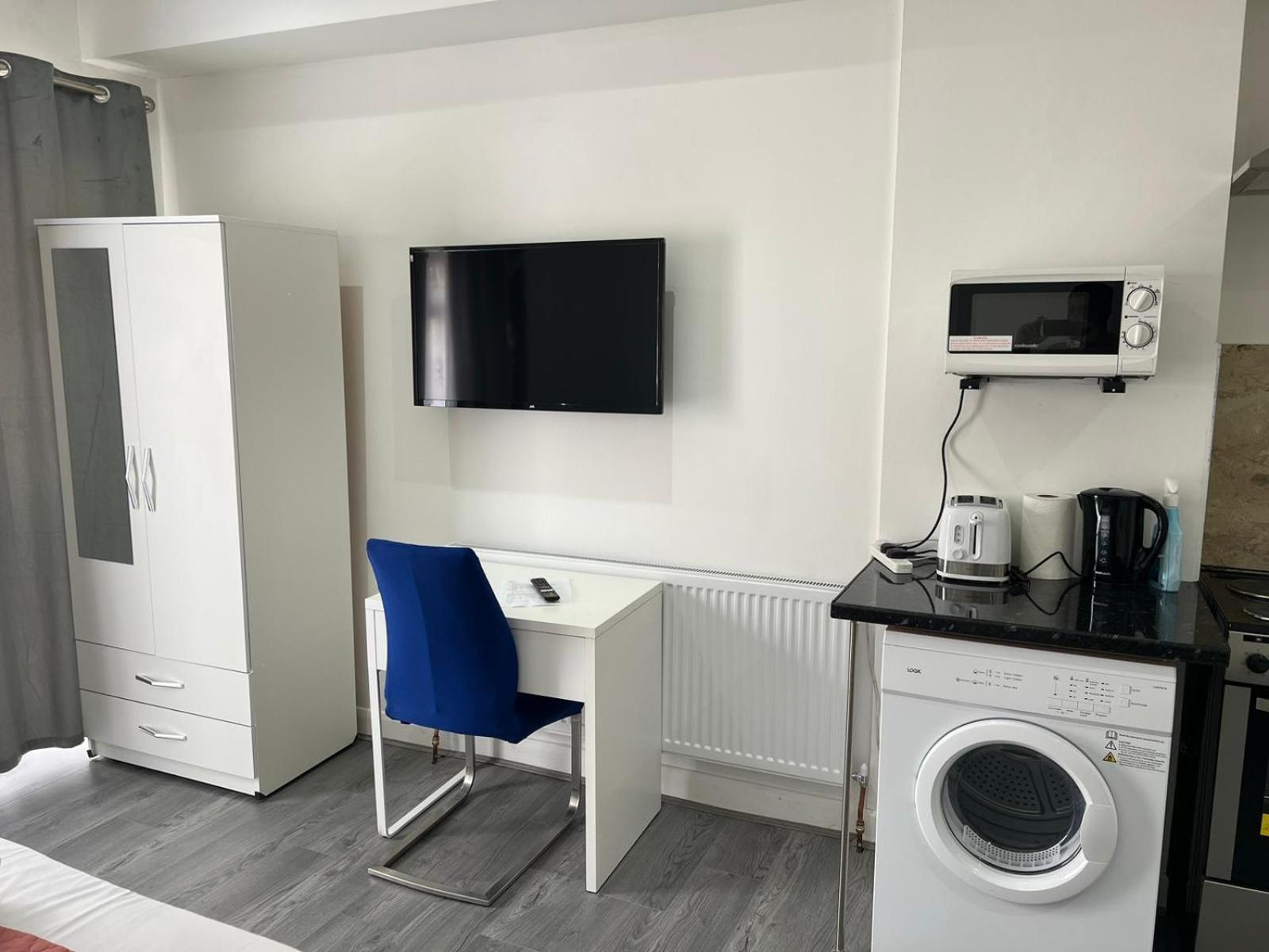 Starlet Property Wanstead 外观 照片