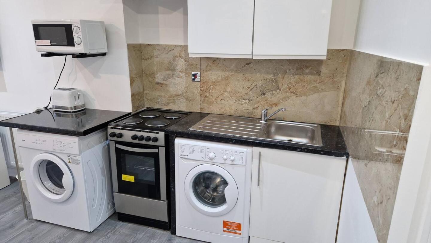 Starlet Property Wanstead 外观 照片