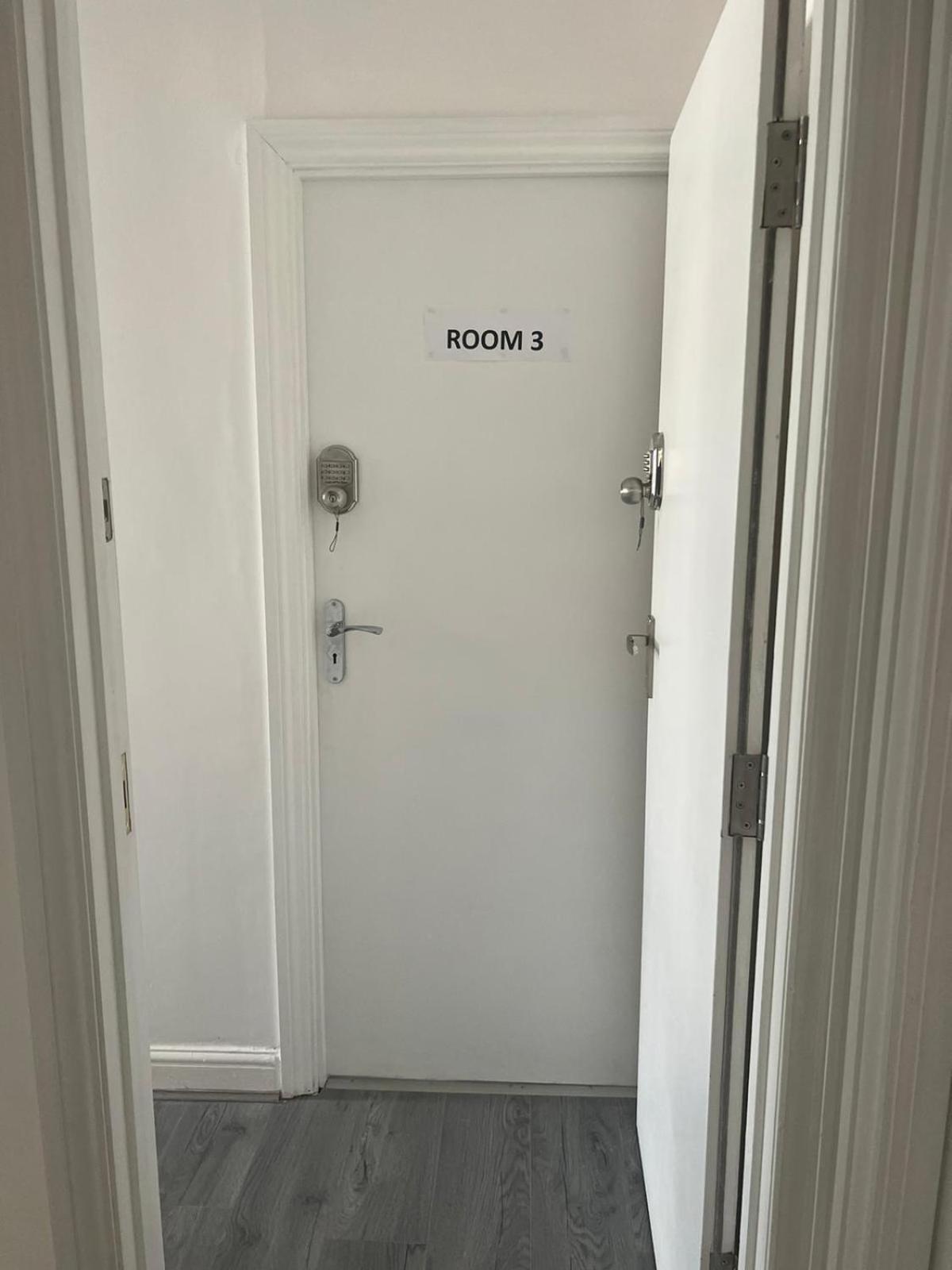 Starlet Property Wanstead 外观 照片