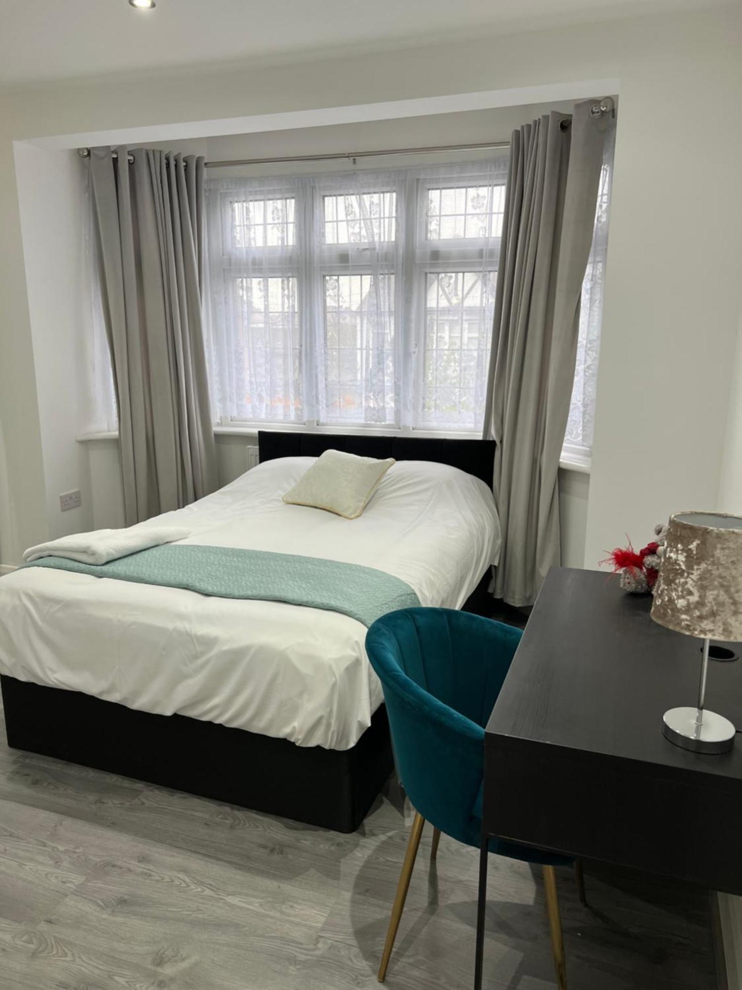 Starlet Property Wanstead 外观 照片