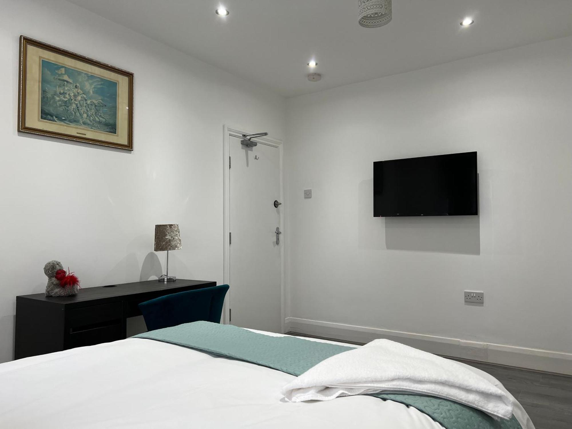 Starlet Property Wanstead 外观 照片