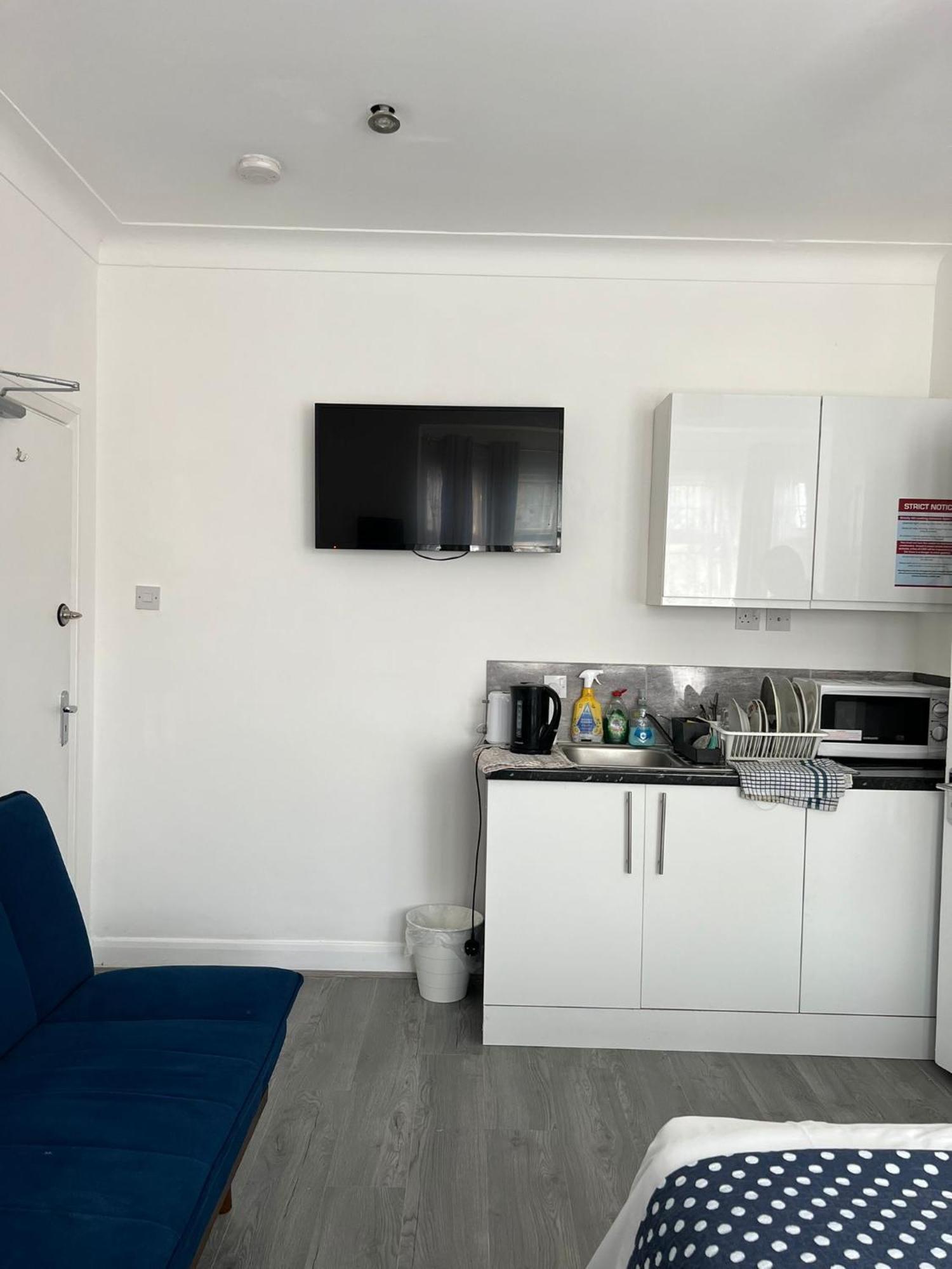 Starlet Property Wanstead 外观 照片