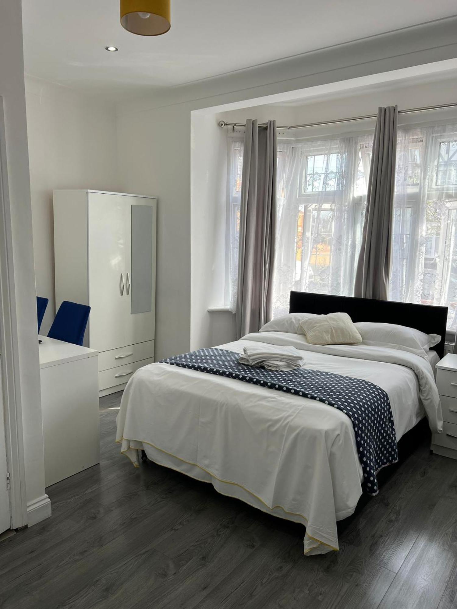 Starlet Property Wanstead 外观 照片