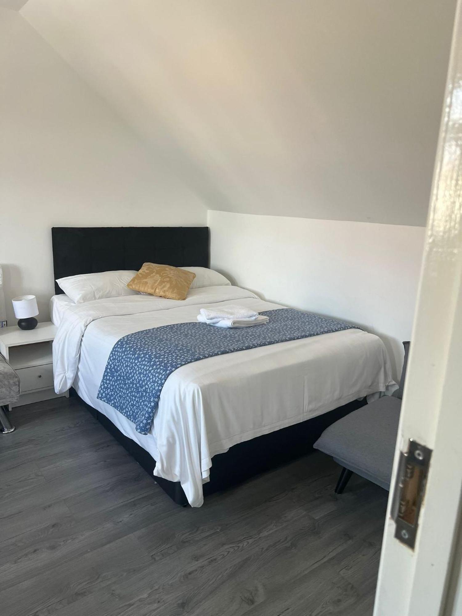 Starlet Property Wanstead 外观 照片