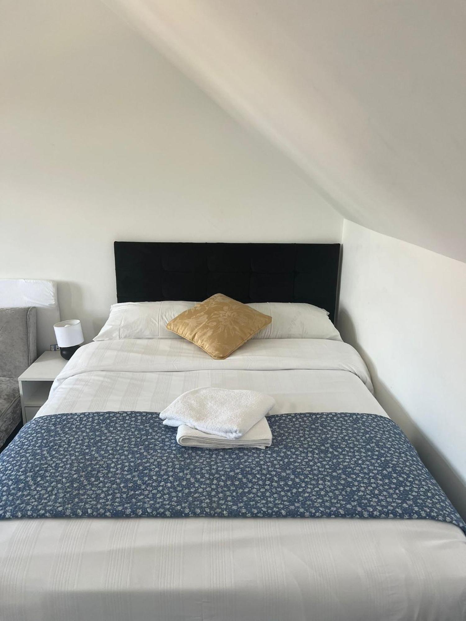 Starlet Property Wanstead 外观 照片