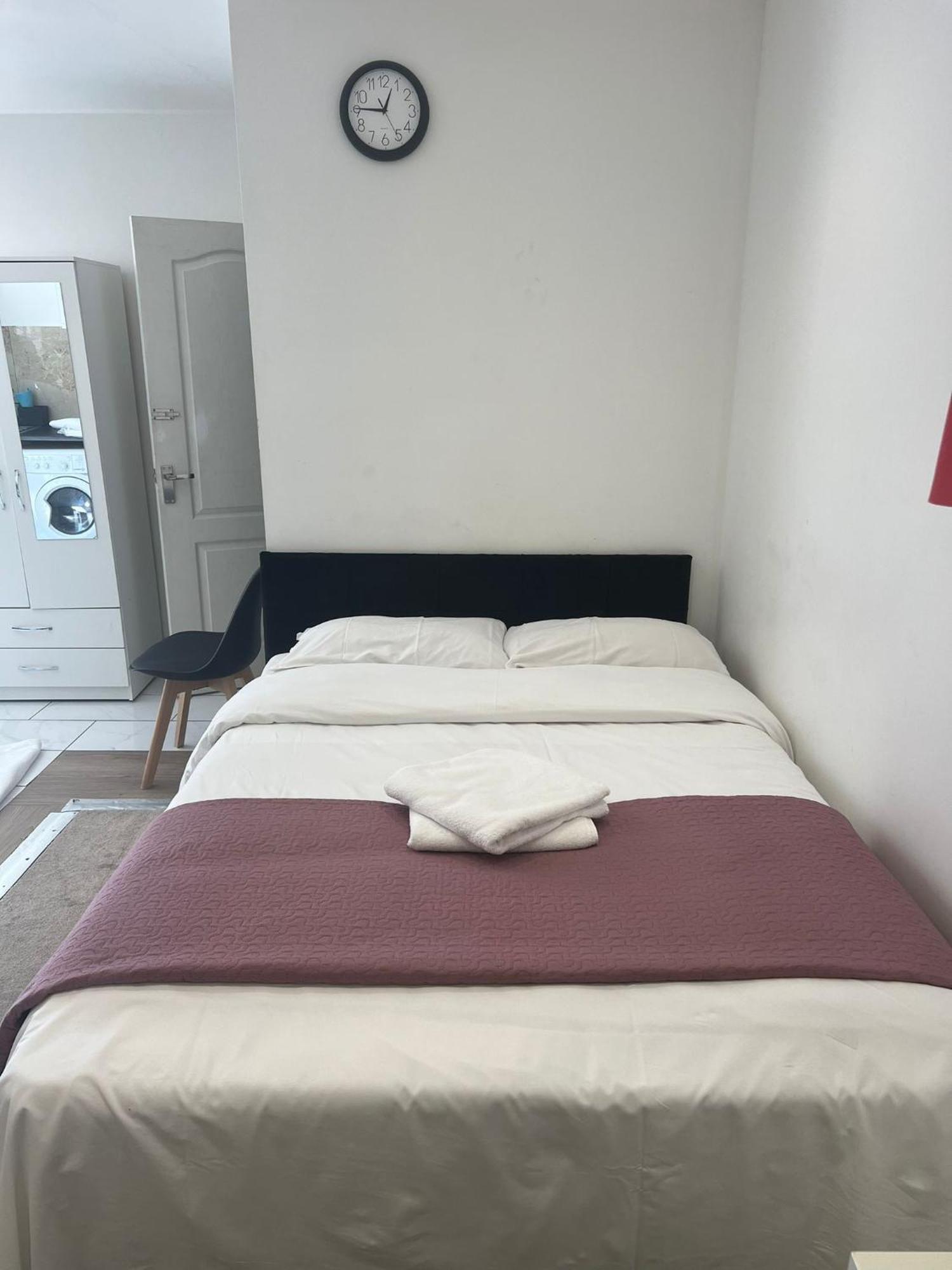 Starlet Property Wanstead 外观 照片