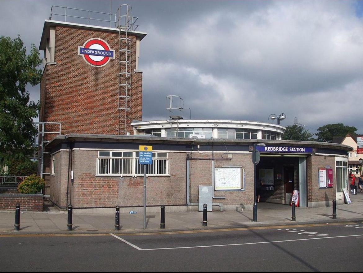 Starlet Property Wanstead 外观 照片
